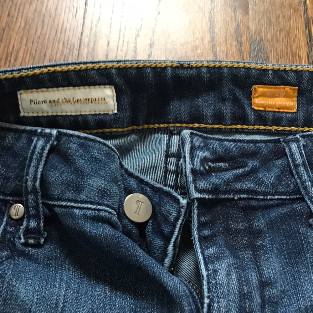 Jeans - Picture 2 of 2